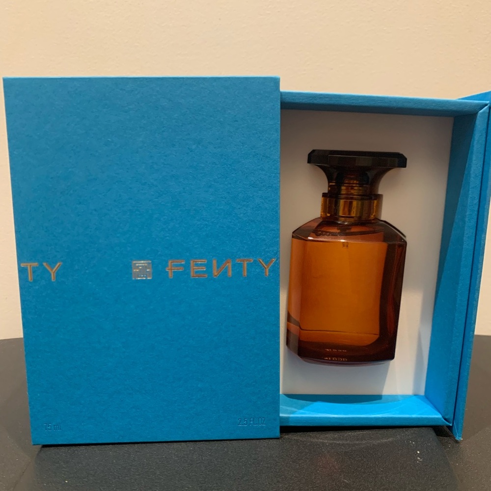 Fenty Beauty perfume